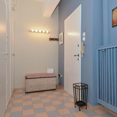 Cozy And Cute Apartment At Kolonaki Atény Exteriér fotografie