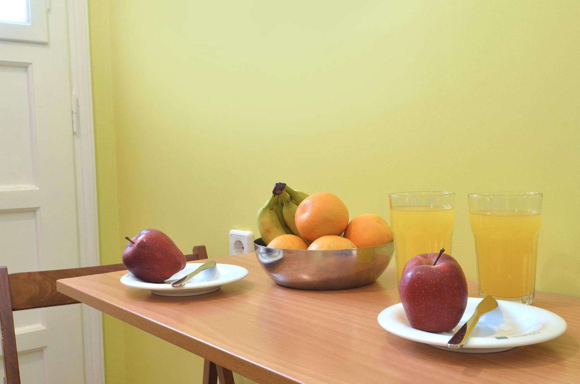 Cozy And Cute Apartment At Kolonaki Atény Exteriér fotografie