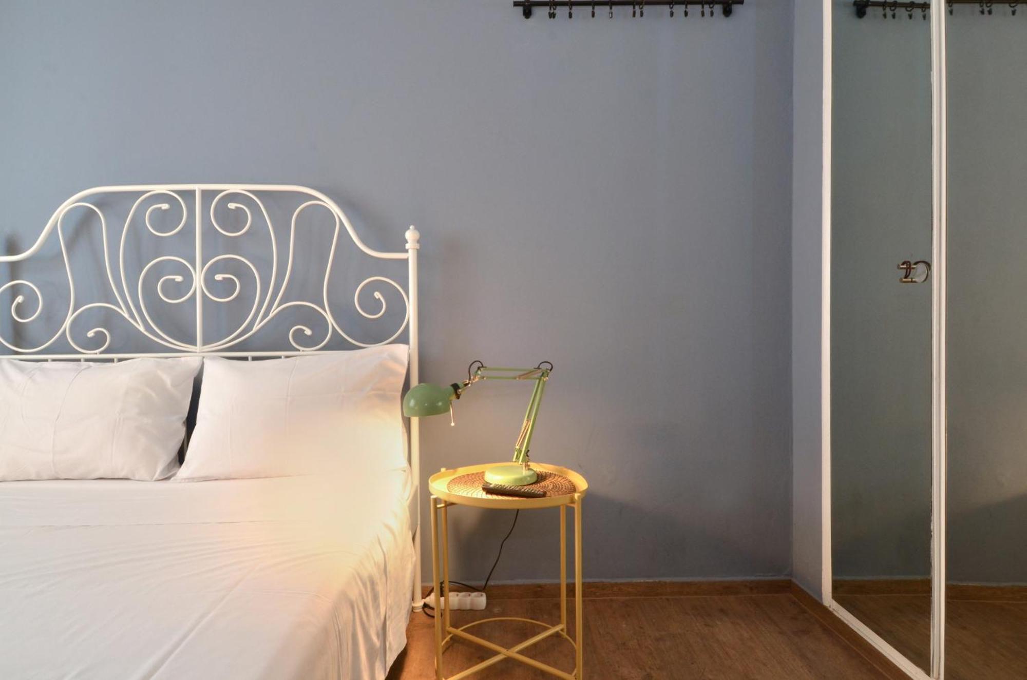 Cozy And Cute Apartment At Kolonaki Atény Exteriér fotografie