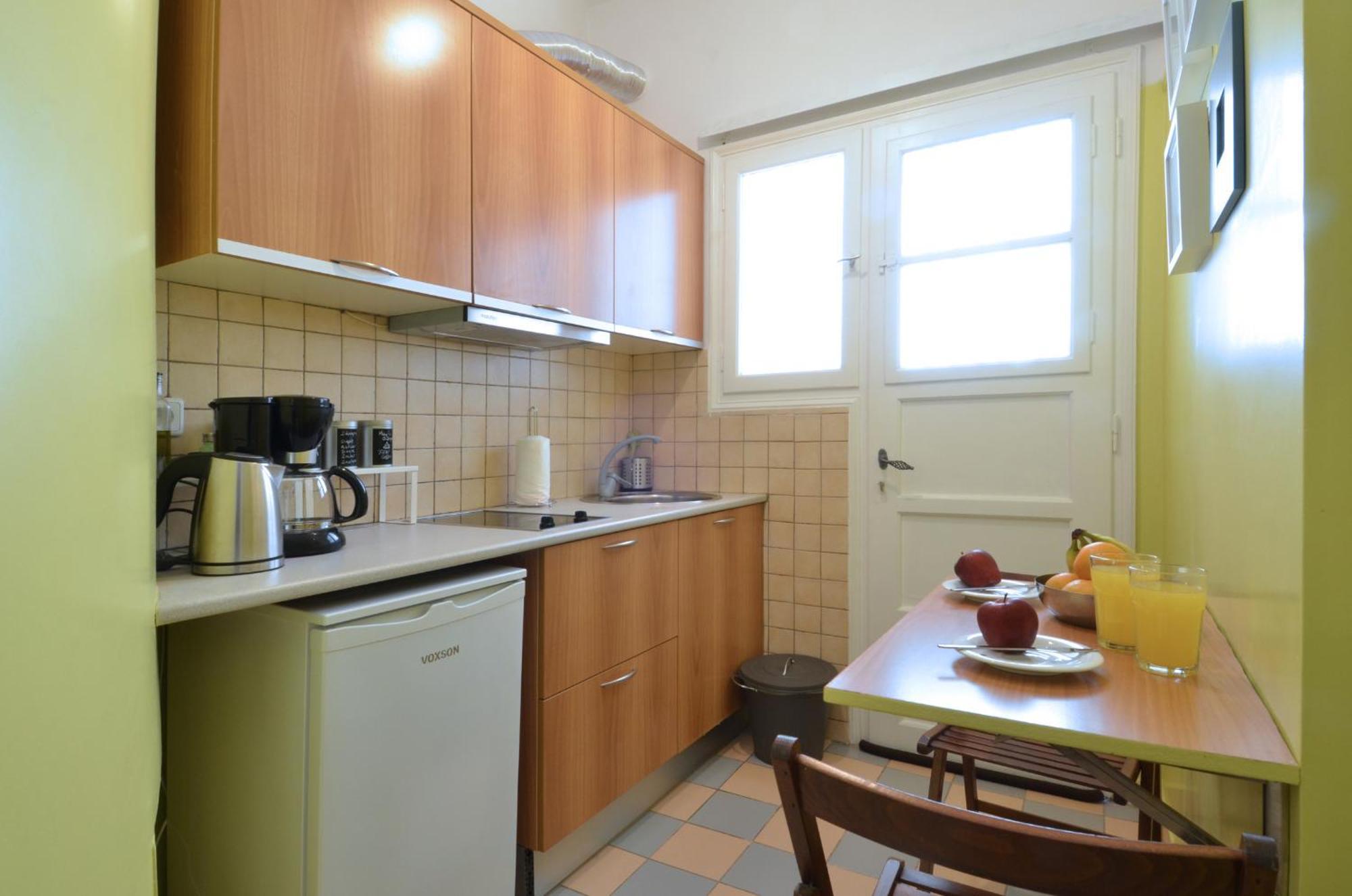Cozy And Cute Apartment At Kolonaki Atény Exteriér fotografie