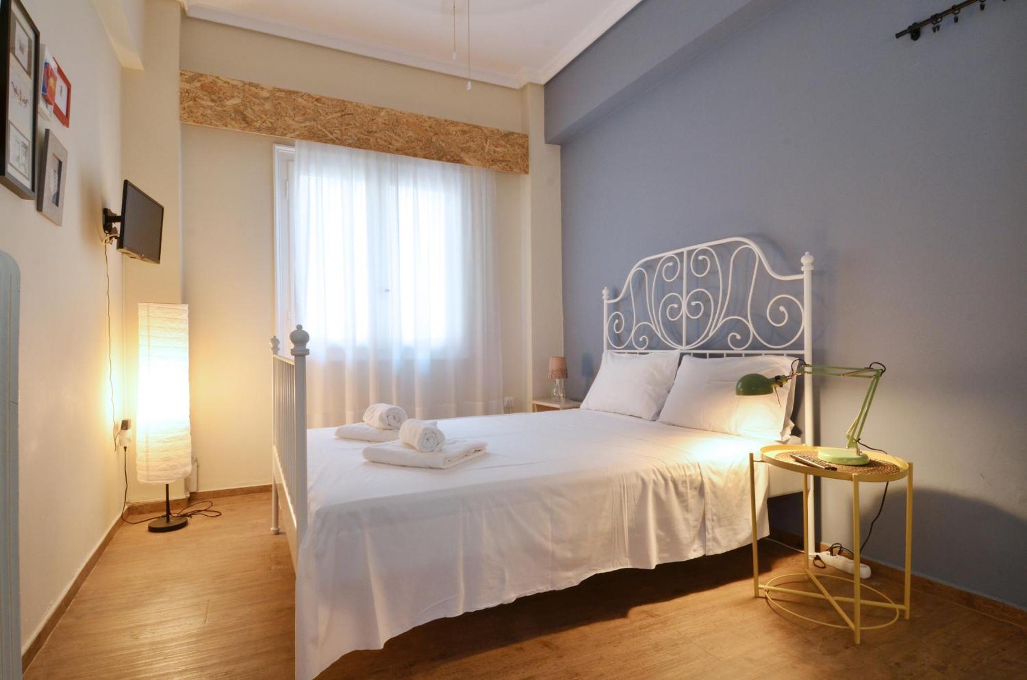 Cozy And Cute Apartment At Kolonaki Atény Exteriér fotografie